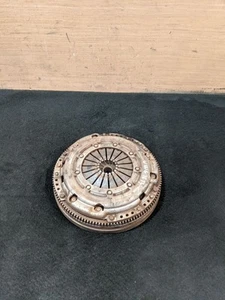 VOLKSWAGEN GOLF MK7 5G1 1.6 DIESEL FLYWHEEL AND CLUTCH KIT - Picture 1 of 4