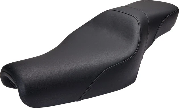 Saddlemen Pro Tour Seat #283085 Harley Davidson Sportster - Image 1 of 1