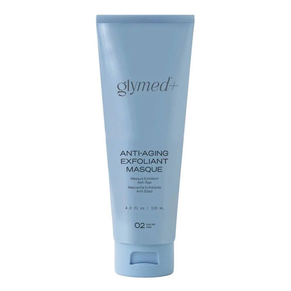 GlyMed Plus Anti-Aging Exfoliant Masque - 4oz - Image 1 of 1