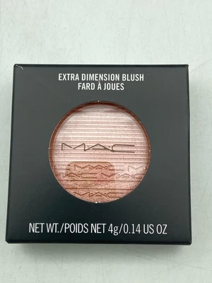 Mac Extra Dimension Blush- Fairly Precious- .14OZ/4G - Image 1 of 4