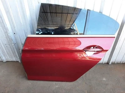 BMW F06 640i 650i M6 Left Rear Door Driver Rear Gran Coupe 41527294993  Foto 1 de 4