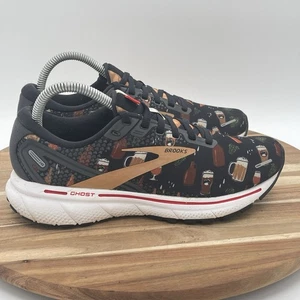 Brooks Deschutes Brewery Damengröße 7 Ghost 14 Laufen Sportschuhe - Bild 1 von 19