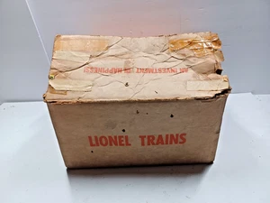 Vintage Lionel 19701 Sears Promotional Steam Freight Set with Original Box Track - Picture 1 of 20