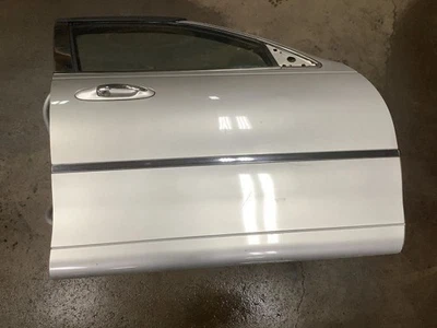 Puerta delantera derecha pasajero se adapta 03-11 Lincoln & Town Car 331720 Foto 1 de 4