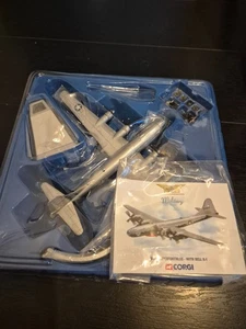 Corgi Aviation Archive 48903 B-29 Superfortress con campana X-1 - Imagen 1 de 6