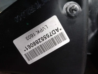 Conjunto de filtro de aire usado se adapta a: BMW 328I 2011 3,0 grado A Foto 1 de 4