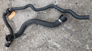 BMW 1 3 ENGINE COOLANT HOSES PIPES 1.5 PETROL MANUAL SPORT (2015-2019) - Picture 1 of 9