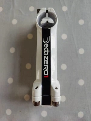 Dead Zero1 Stem 110mm +/-8° - Image 1 of 4