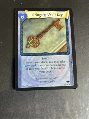 Harry Potter Trading Card Game 2002 - Image 1 of 2