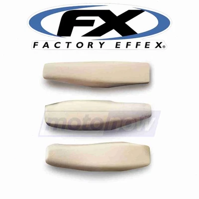 Factory Effex Seat Foam for 2010-2017 Kawasaki KLX110L - Seats Foam  xq - Image 1 of 4