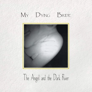 My Dying Bride - Angel And The Dark River, The (2025 reissue) - CD - New - Picture 1 of 1