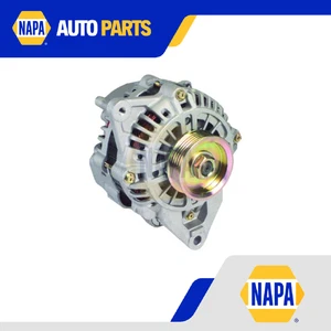 Alternator fits MITSUBISHI SIGMA 3.0 90 to 92 NAPA A003T14491 A003TA0791 Quality - Picture 1 of 8