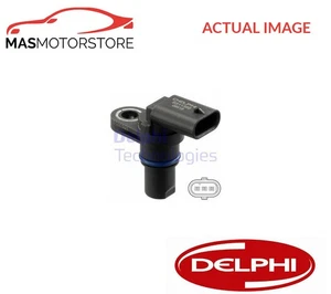 CAMSHAFT POSITION SENSOR DELPHI SS11358 P NEW OE REPLACEMENT - Picture 1 of 8