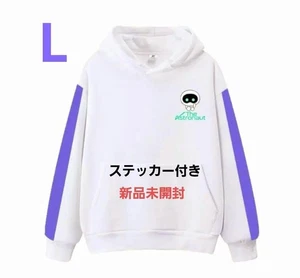 Sudadera con capucha Bts Jin The Astronaut Woot L - Imagen 1 de 5