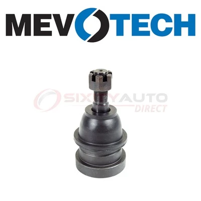 Mevotech OG Suspension Ball Joint for 1979-1993 Ford Mustang 2.3L 2.8L 3.3L rs - Изображение 1 из 4