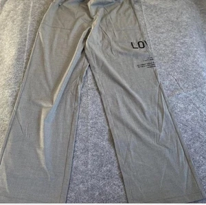 Neu mit Etikett Honor The Gift Love Damenhose Hose grau Größe L Russell Westbrook - Bild 1 von 8