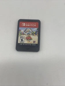 Race with Ryan (Switch, 2019) Cartridge Only - Bild 1 von 2