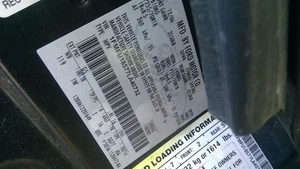 Passenger Front Spindle/Knuckle Knuckle Fits 07-08 EXPEDITION 1623405 - Picture 1 of 20
