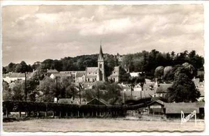 CP 94 - Val-de-Marne - SANTENY - Vue Générale - Picture 1 of 1