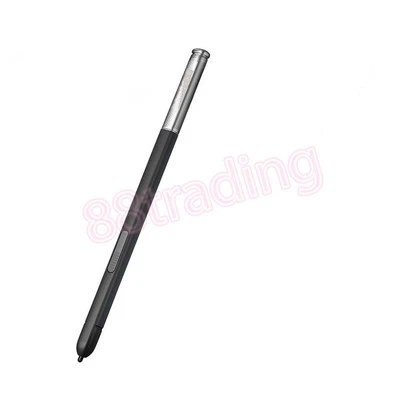 BLACK Touch Screen Stylus S Pen for Samsung Galaxy Note 4 and Galaxy Note Edge - Image 1 of 3