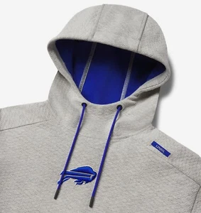 UNRL x Buffalo Bills Women's Ascend Hoodie (L) ~ Limited Edition ~ NWT! - Picture 1 of 9