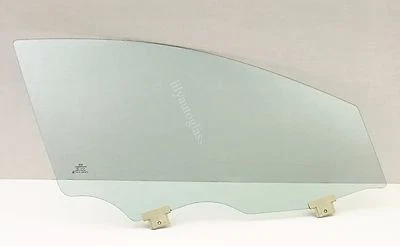 Fits 2013-2016 Dodge Dart Passenger Right Side Front Door Window Glass   - Image 1 of 4