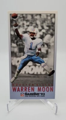 GameDay '93 - Cards 1 thru 250 - Fleer - 1993 - YOU PICK - Image 1 of 4