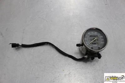 Medidor velocímetro velocímetro Honda Shadow Vlx 600 Vt600cd 03 de lujo Foto 1 de 4