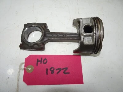 Pistão Honda CBR 900 RR SC33 1996-1999 - Imagem 1 de 4