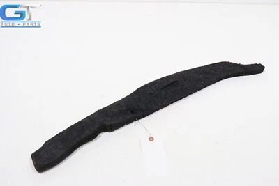 2021-25 Buick Envision Guardabarros delantero derecho lado pasajero aislador trasero OEM Foto 1 de 4