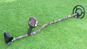 MINELAN X-TERRA - CUBIERTAS DETECTOR DE METALES - JUEGO DE 3 CUBIERTAS - Imagen 1 de 14