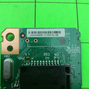 Lector de tarjetas impresora de inyección de tinta Epson WF-2540 JM42Q005R 2155476-00 - Imagen 1 de 1