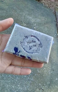 JABON ARTESANAL DE CAFE ORGANICO ANTICELULITIS BARRA DE 100 Gr - Picture 1 of 3