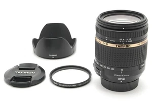 【Top Mint 】Tamron 18-270mm f/3.5-6.3 Di II VC PZD B008 Zoom Lens For Nikon Japan - Picture 1 of 8
