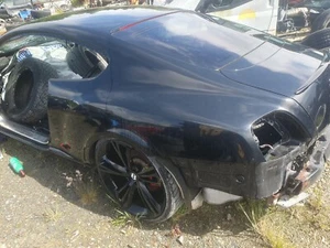Quarto posteriore Bentley continental gt - Foto 1 di 2