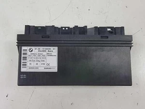 Unidad de módulo de control informático confort carrocería BMW M5 06-10 - Imagen 1 de 6