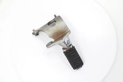 Honda Magna 750 1997 OEM reposapiés delantero izquierdo clavija paso Foto 1 de 4