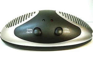 Air Purifier Car 12V Adapter Negative Ion Generator Odor Control FREE SHIPPING c - Picture 1 of 8