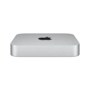 Apple Mac mini (256GB SSD, Apple M1 Chip, 16GB RAM) grau - Z12N000G0 - Bild 1 von 3