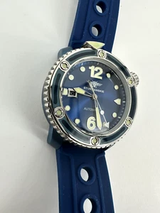 Sturmanskie Ocean Stingray Automatic Dive Watch NH35A-1822945 – Limited Edition - Picture 1 of 9