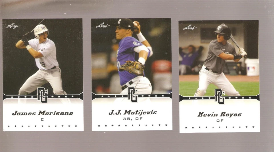 2013 perfect game baseball#1 thru 200,,you pick, complete your sets - Image 1 of 1