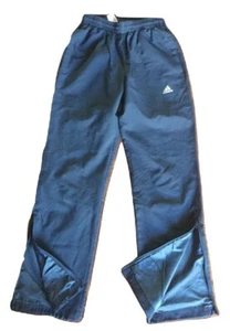 ADIDAS CLIMAT 365 PANTS FITNESS RUNNING SUIT PANTS SIZE 14 YEARS - Picture 1 of 4