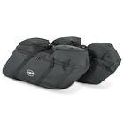 Saddlebag liner bags for Harley Davidson Road King Custom SP4