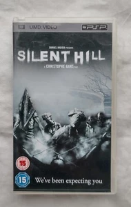 Silent Hill Umd - psp - used - Afbeelding 1 van 3