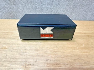 M&K Miller Kreisel HP-80 Hochpass Passivfilter - Bild 1 von 6