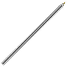 3Pcs Tungsten Carbide Tip Scriber Medium Alloy Etching Engraving Pen for Metal