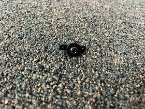 154241101 Frigidaire Halterung OEM 154241101 - Bild 1 von 1