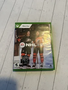 NHL 23 - Microsoft Xbox One - Picture 1 of 4