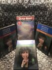 Midwest Cent Jump Start Coaching DVD Set Attacking Anxiety Depression Stress