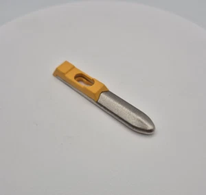 Leatherman Signal - New Genuine Replacement Mod Part - Diamond-Coated Sharpener - Picture 1 of 8